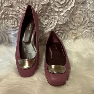 Women’s shoes